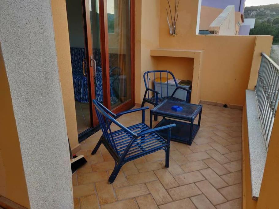 Case Vacanze A Santa Teresa Di Gallura Bagian luar foto