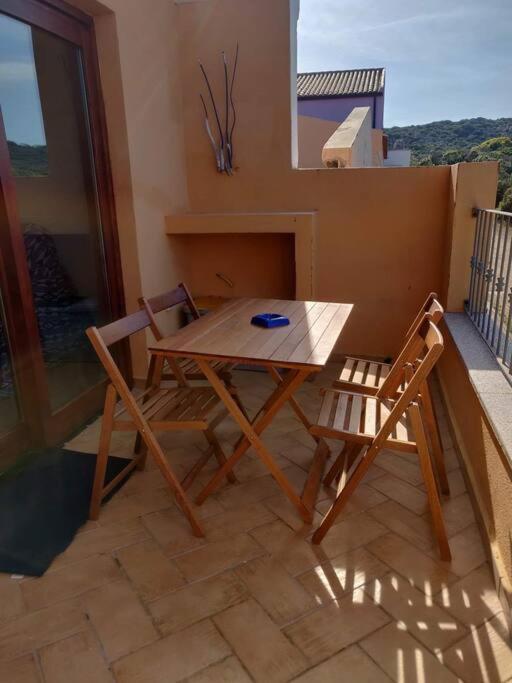 Case Vacanze A Santa Teresa Di Gallura Bagian luar foto