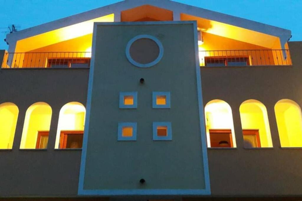 Case Vacanze A Santa Teresa Di Gallura Bagian luar foto