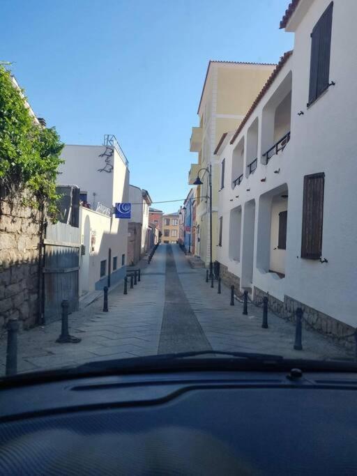 Case Vacanze A Santa Teresa Di Gallura Bagian luar foto