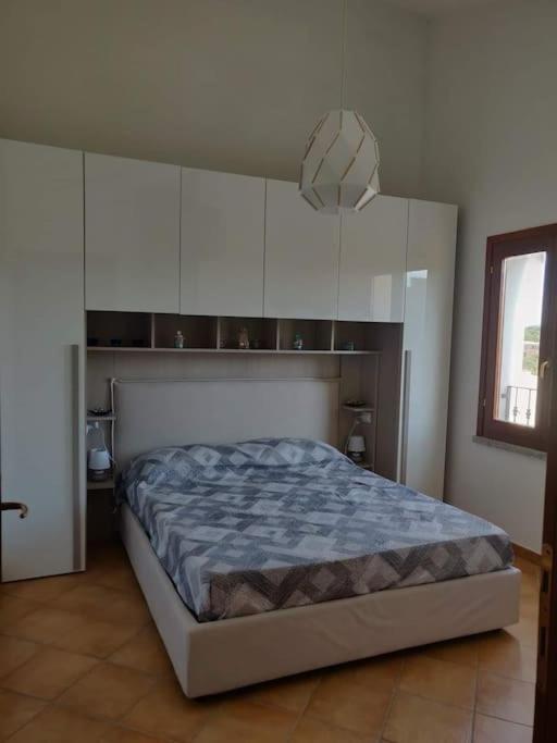 Case Vacanze A Santa Teresa Di Gallura Bagian luar foto