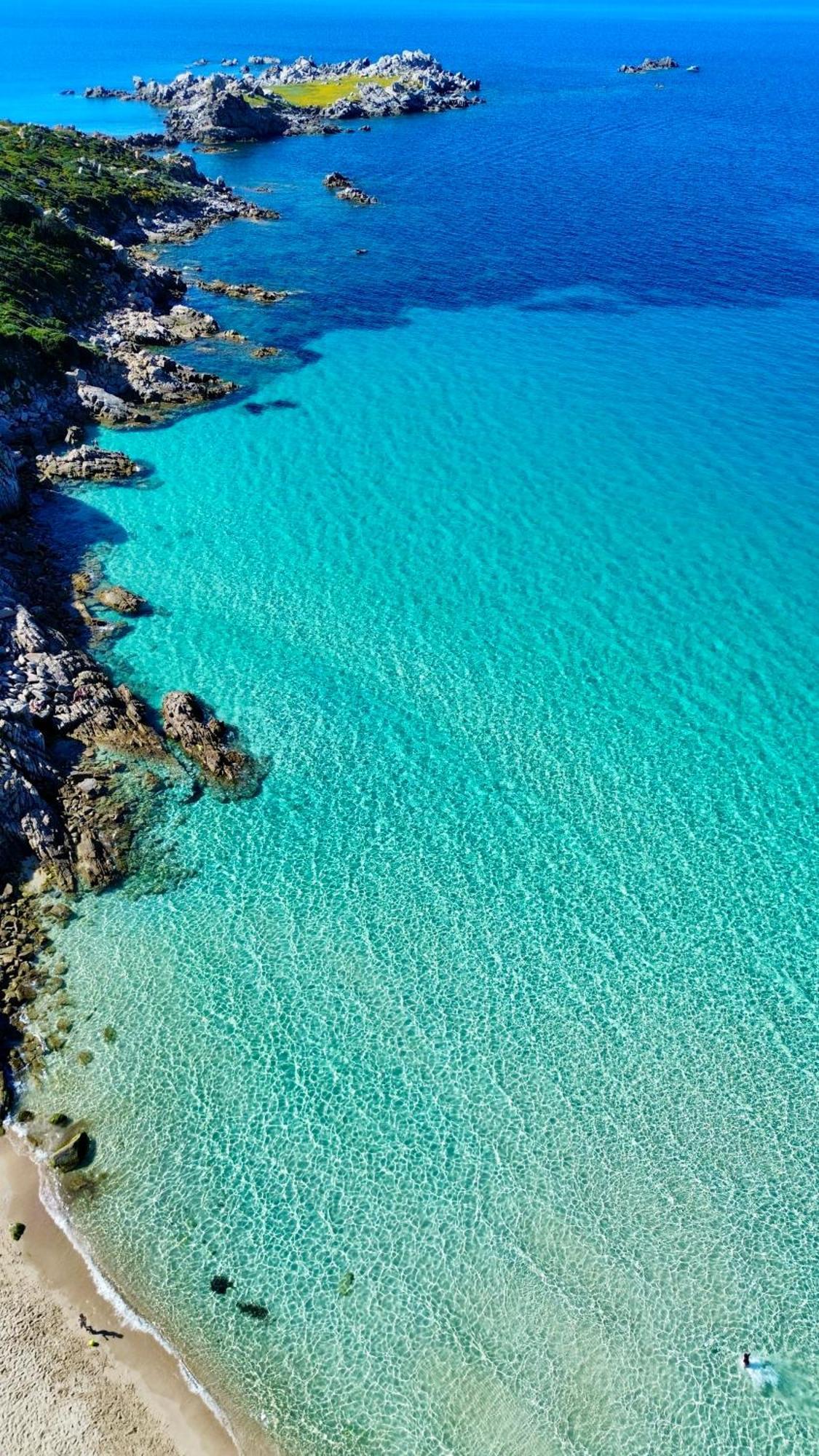 Case Vacanze A Santa Teresa Di Gallura Bagian luar foto