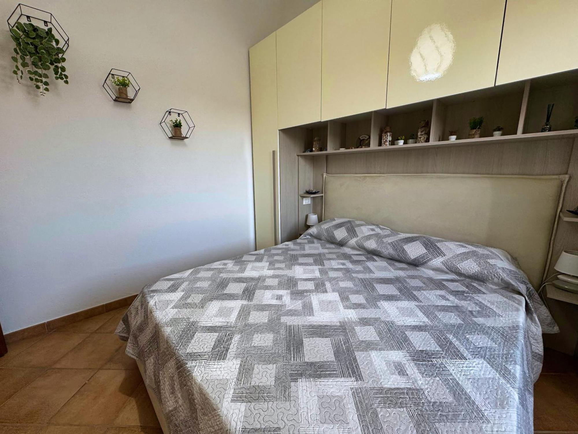 Case Vacanze A Santa Teresa Di Gallura Bagian luar foto