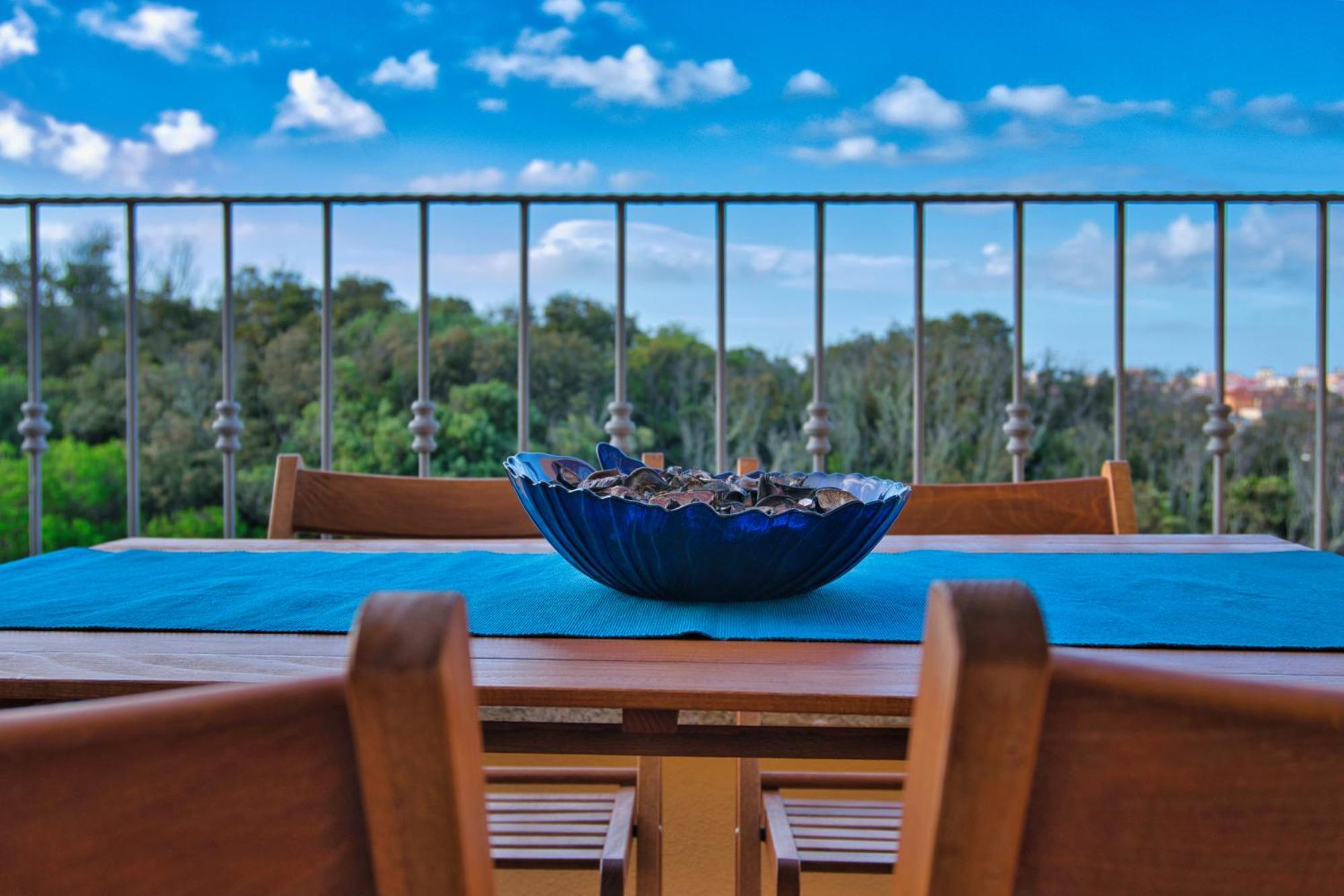 Case Vacanze A Santa Teresa Di Gallura Bagian luar foto