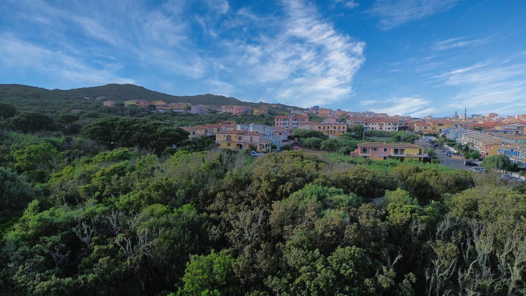 Case Vacanze A Santa Teresa Di Gallura Bagian luar foto