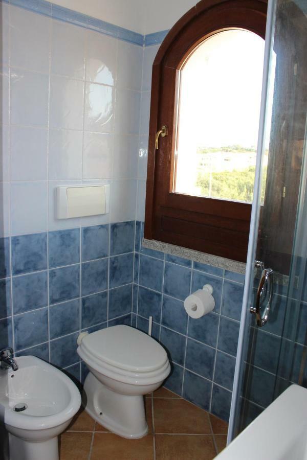 Case Vacanze A Santa Teresa Di Gallura Bagian luar foto