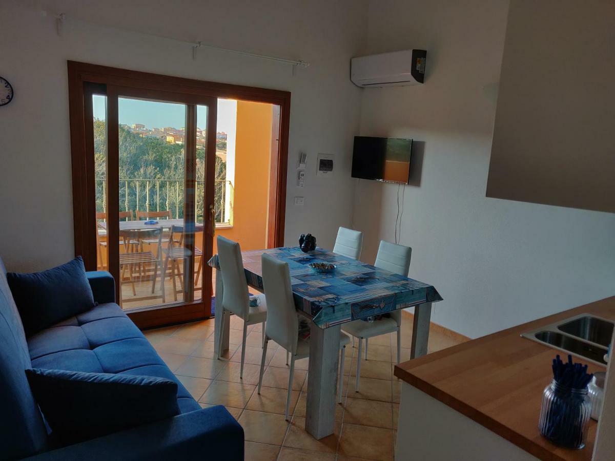Case Vacanze A Santa Teresa Di Gallura Bagian luar foto